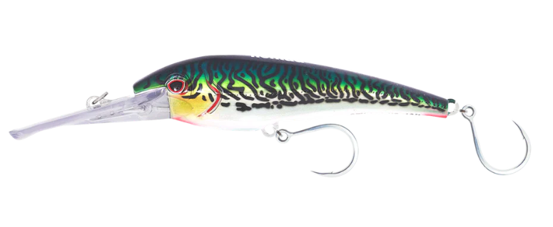 Nomad Design DTX Minnow HD 200 & 220 Heavy Duty Sinking